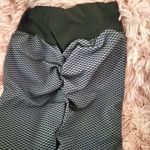 NWOT Buttcrack leggings